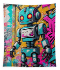 Circuit Splendor Wall Tapestry by JB Studio â€” main product image