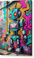 Circuit Splendor Acrylic Print by JB Studio â€” main product image