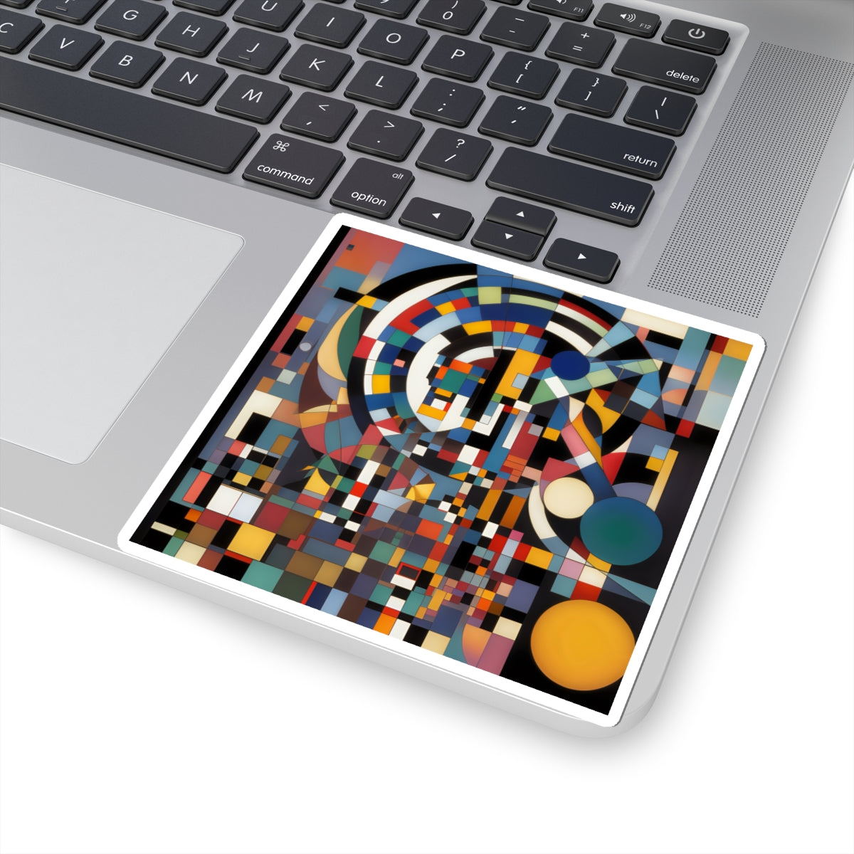 Abstract Reverie Art Print by JB Studio â€” view 7