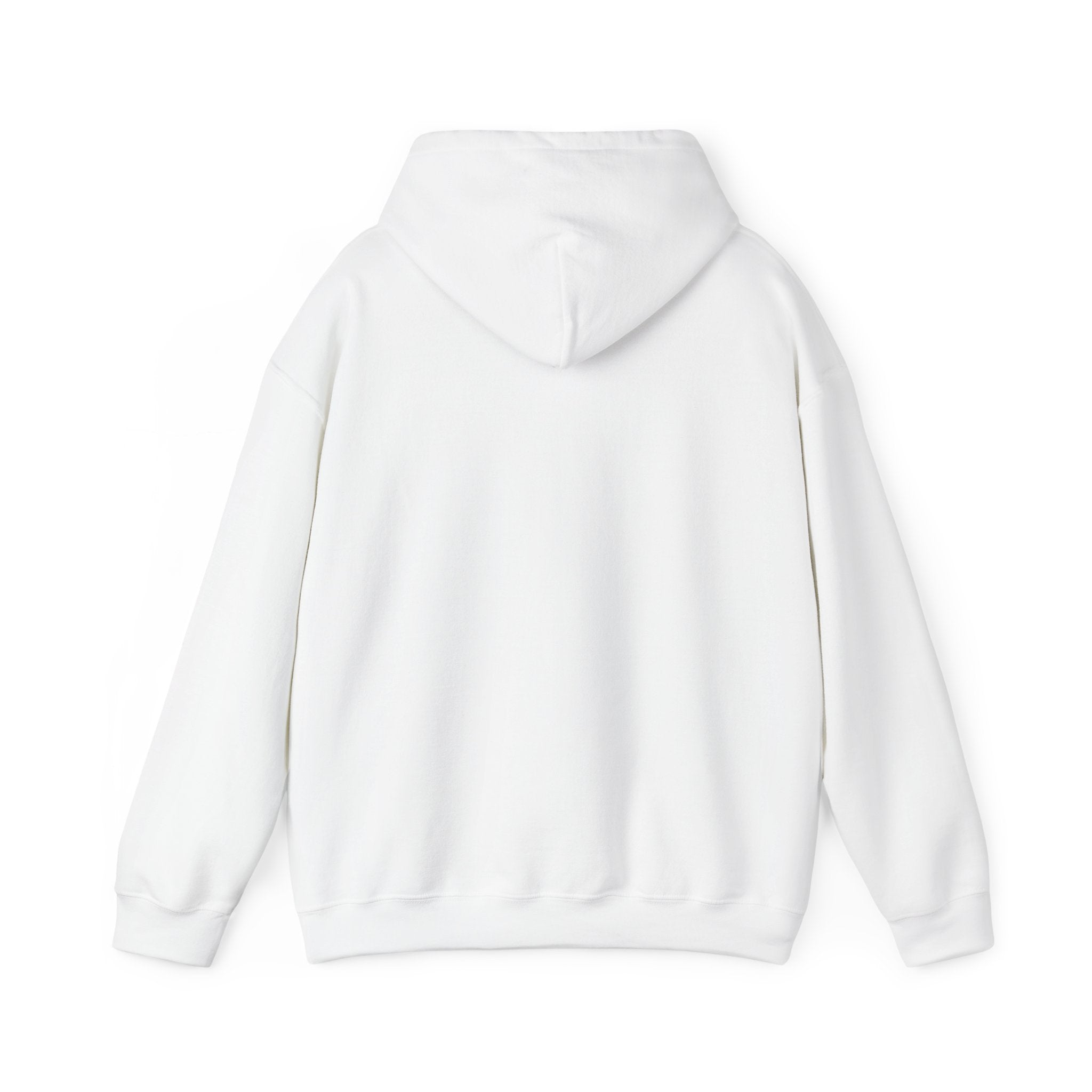 Abstract Reverie Hoodie by JB Studio â€” view 5
