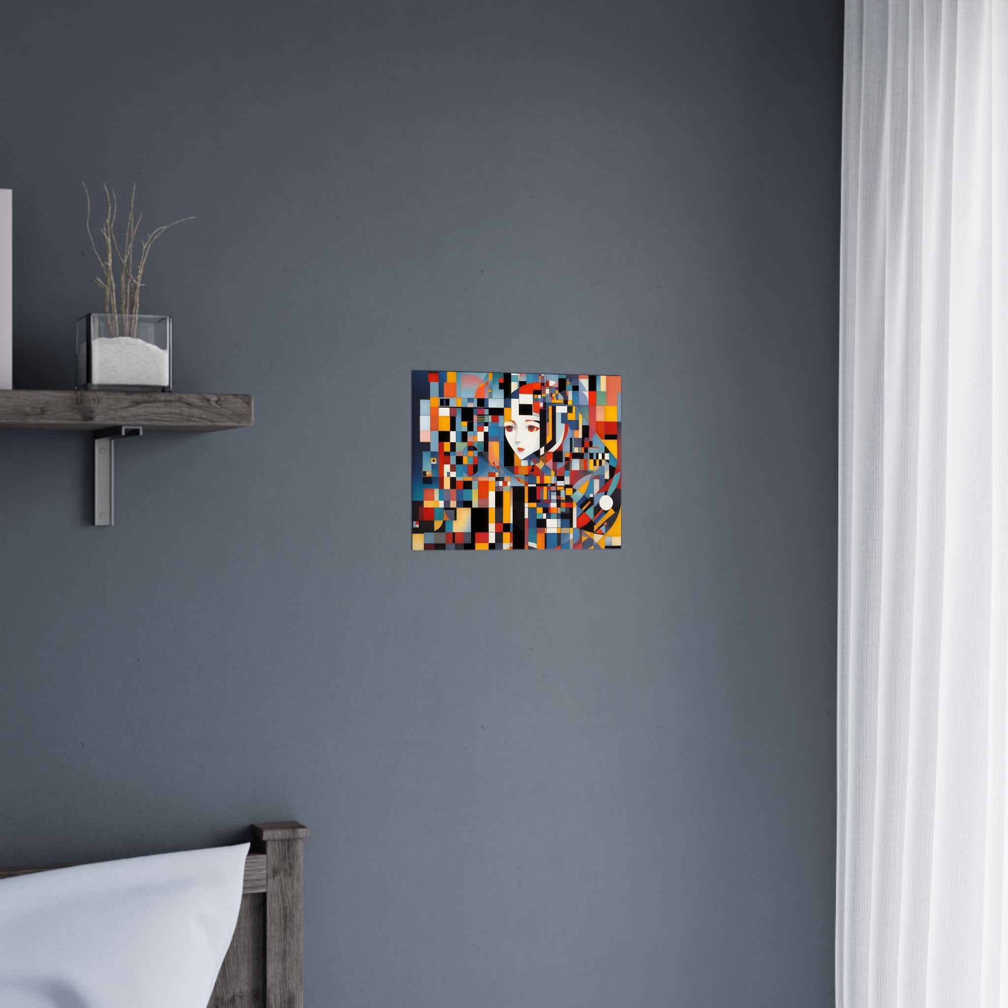 Abstract Reverie Poster by JB Studio â€” view 17