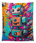Circuit Splendor Wall Tapestry by JB Studio â€” main product image