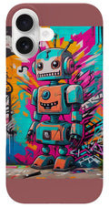 Circuit Splendor Phone Case by JB Studio â€” view 9