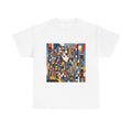 Abstract Reverie T-Shirt by JB Studio â€” main product image