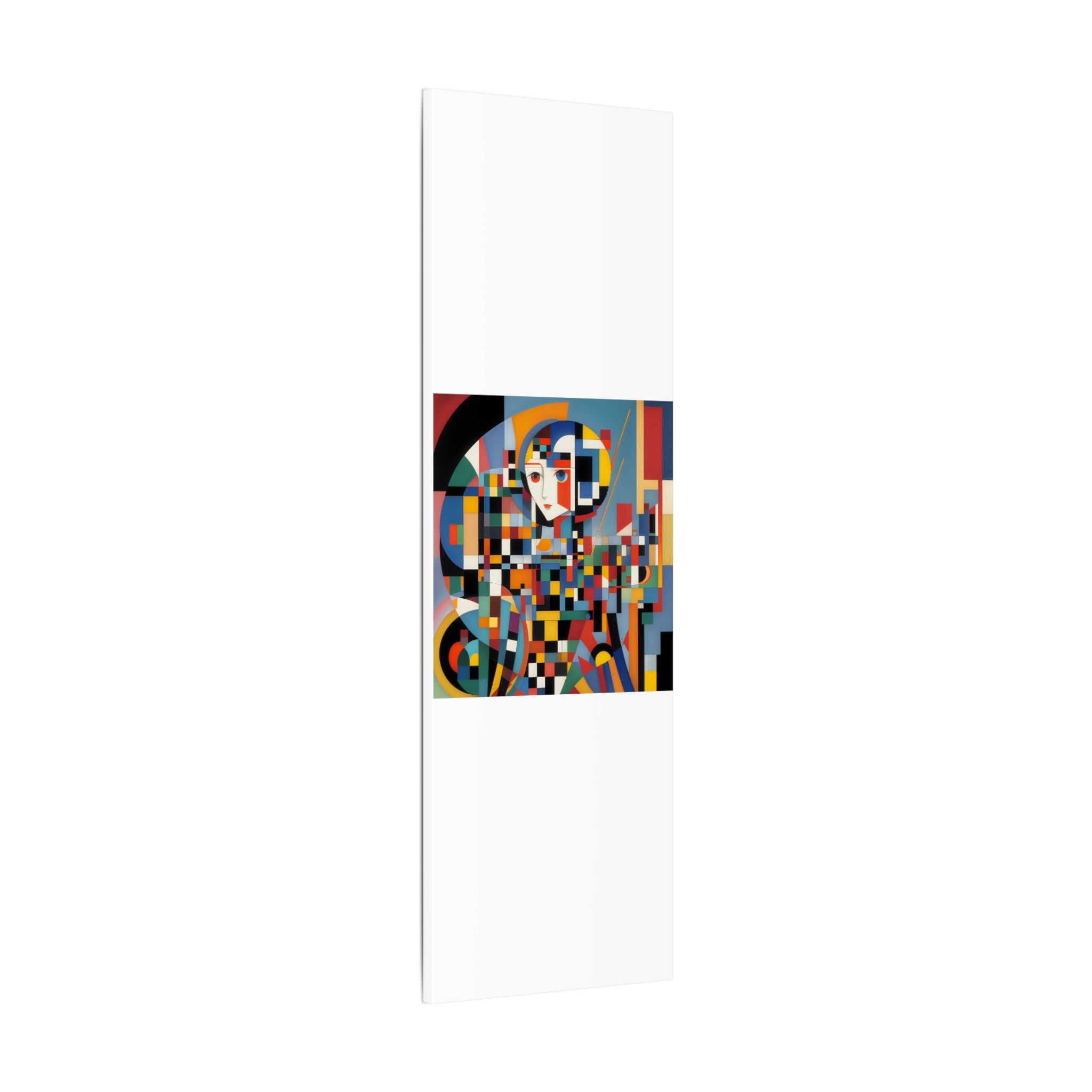 Abstract Reverie Canvas Print by JB Studio â€” view 146