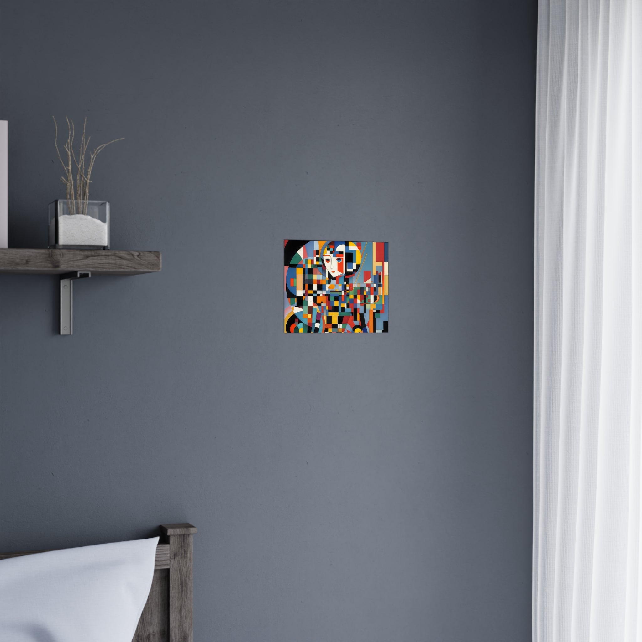 Abstract Reverie Poster by JB Studio â€” view 15