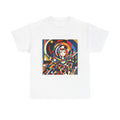 Abstract Reverie T-Shirt by JB Studio â€” main product image