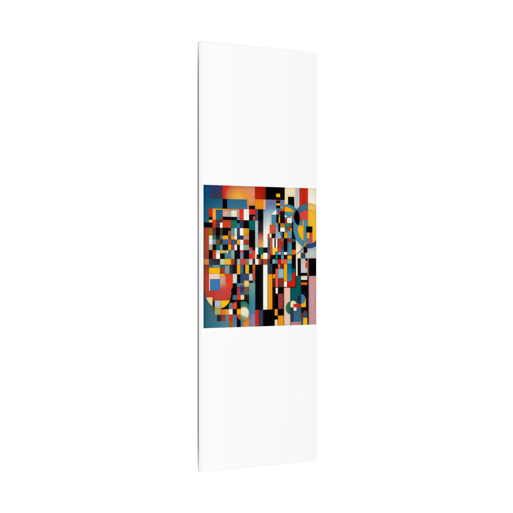 Abstract Reverie Canvas Print by JB Studio â€” view 98