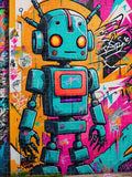 Circuit Splendor Jigsaw Puzzle by JB Studio â€” main product image