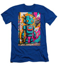 Circuit Splendor T-Shirt by JB Studio â€” main product image