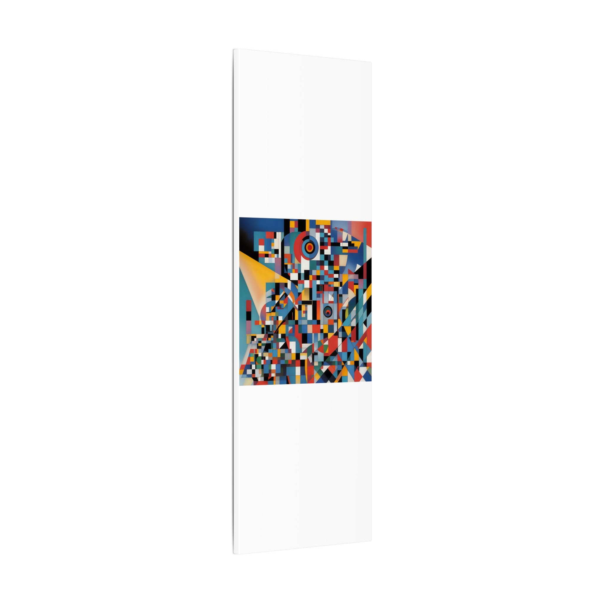 Abstract Reverie Canvas Print by JB Studio â€” view 146