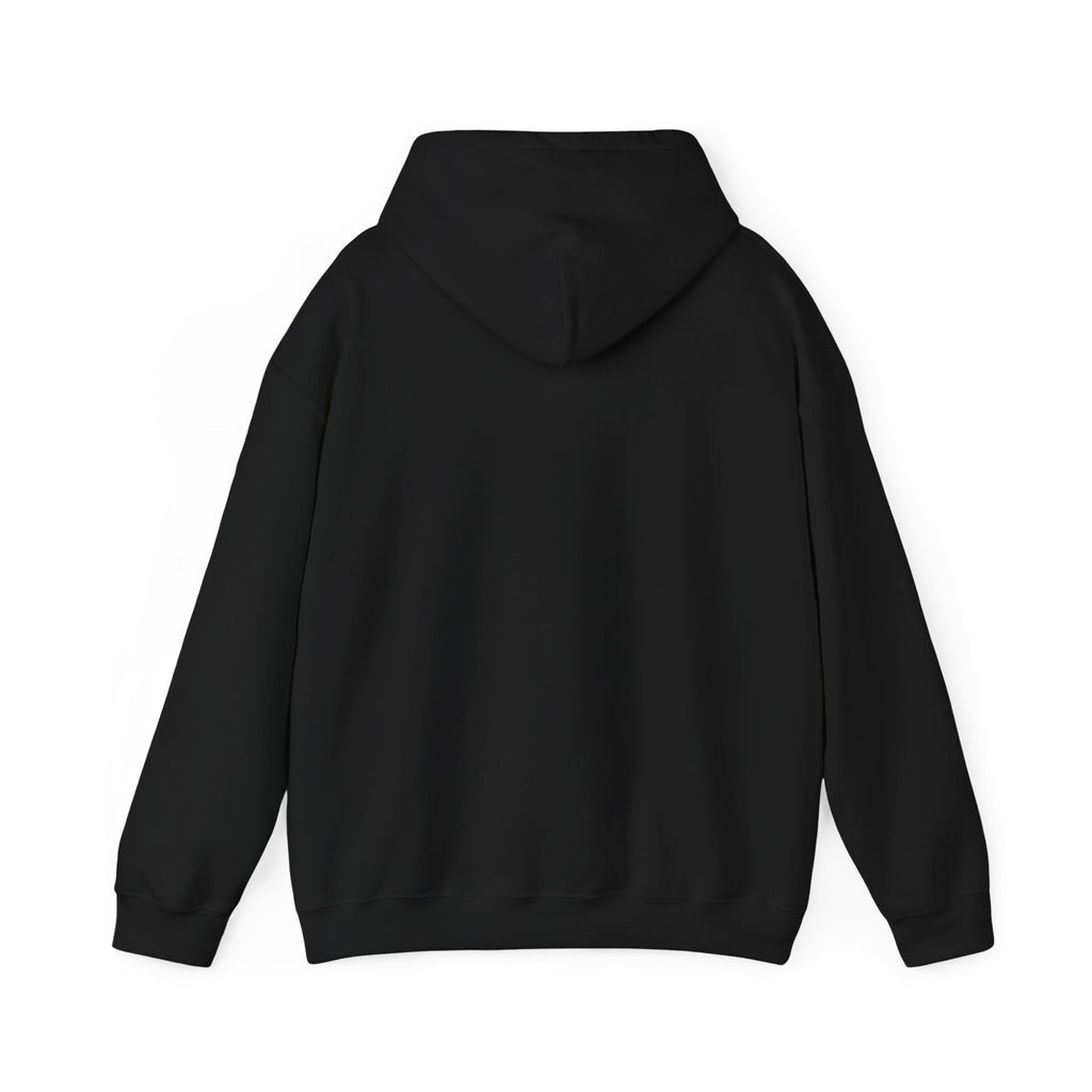 Abstract Reverie Hoodie by JB Studio â€” view 8