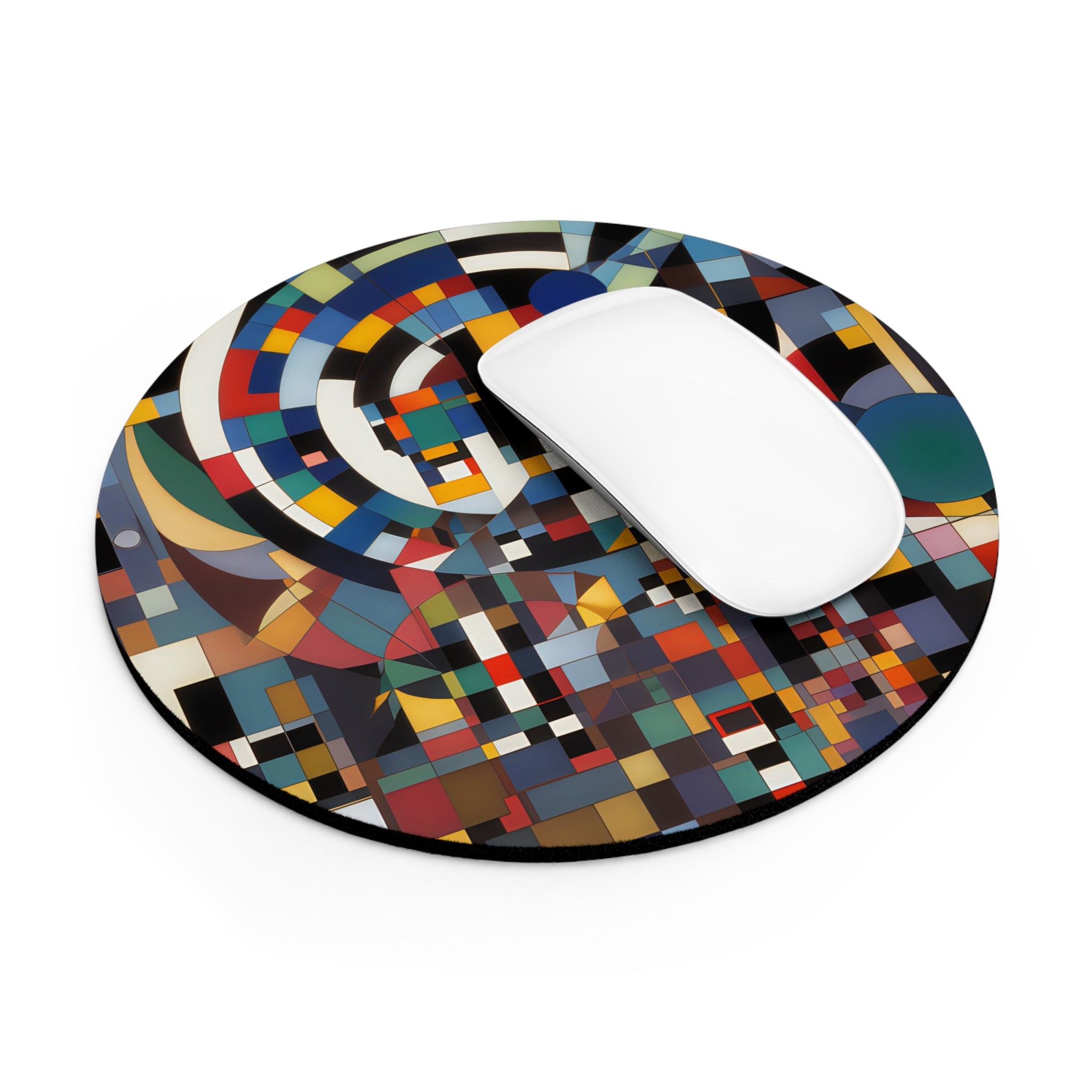 Abstract Reverie Art Print by JB Studio â€” view 8