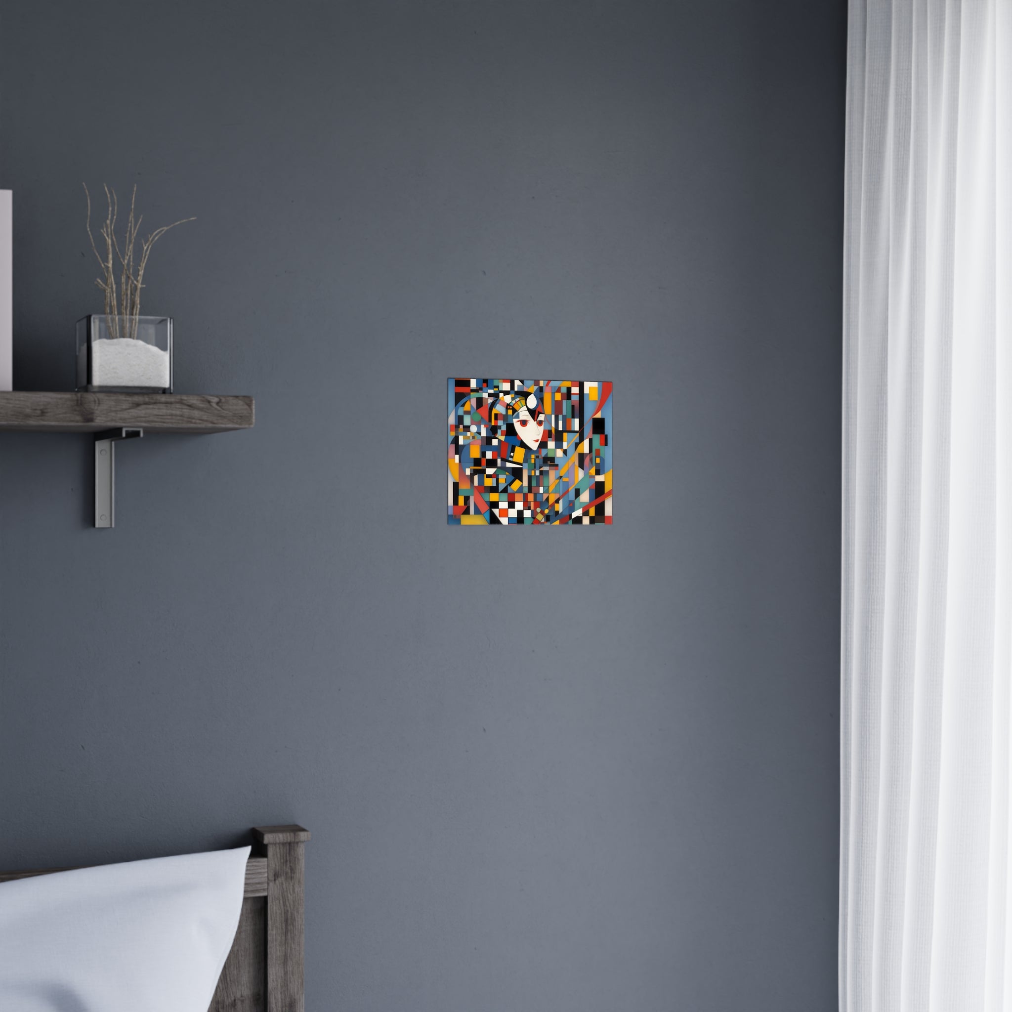 Abstract Reverie Poster by JB Studio â€” view 15
