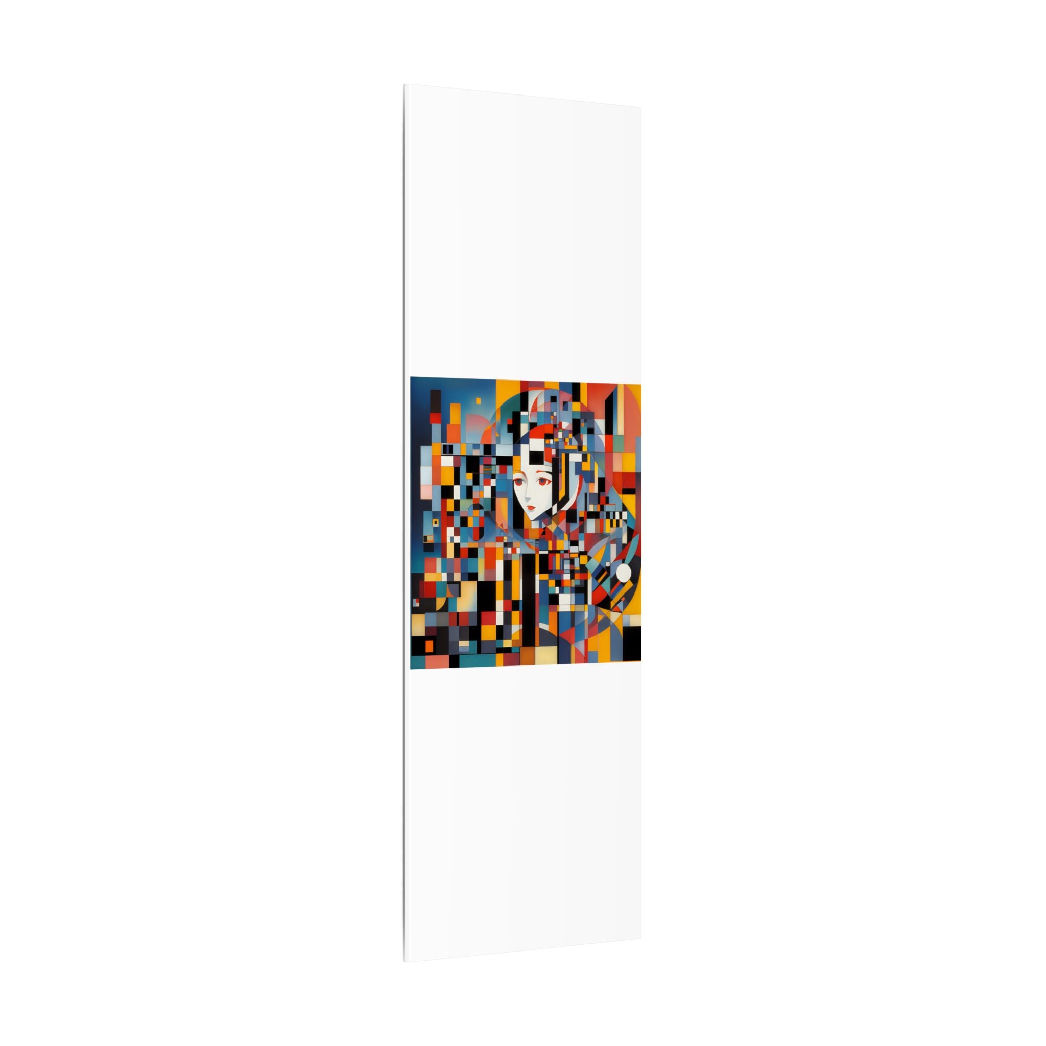 Abstract Reverie Canvas Print by JB Studio â€” view 143