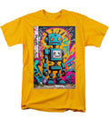 Circuit Splendor T-Shirt by JB Studio â€” main product image