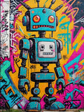 Circuit Splendor Jigsaw Puzzle by JB Studio â€” main product image