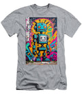 Circuit Splendor T-Shirt by JB Studio â€” main product image