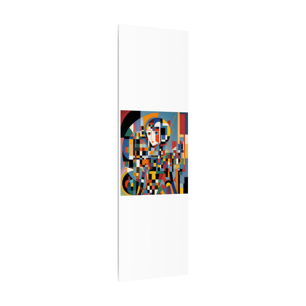 Abstract Reverie Canvas Print by JB Studio â€” view 227
