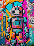 Circuit Splendor Jigsaw Puzzle by JB Studio â€” main product image