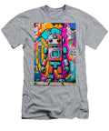 Circuit Splendor T-Shirt by JB Studio â€” main product image