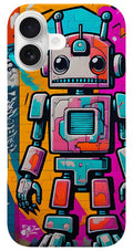 Circuit Splendor Phone Case by JB Studio â€” view 9