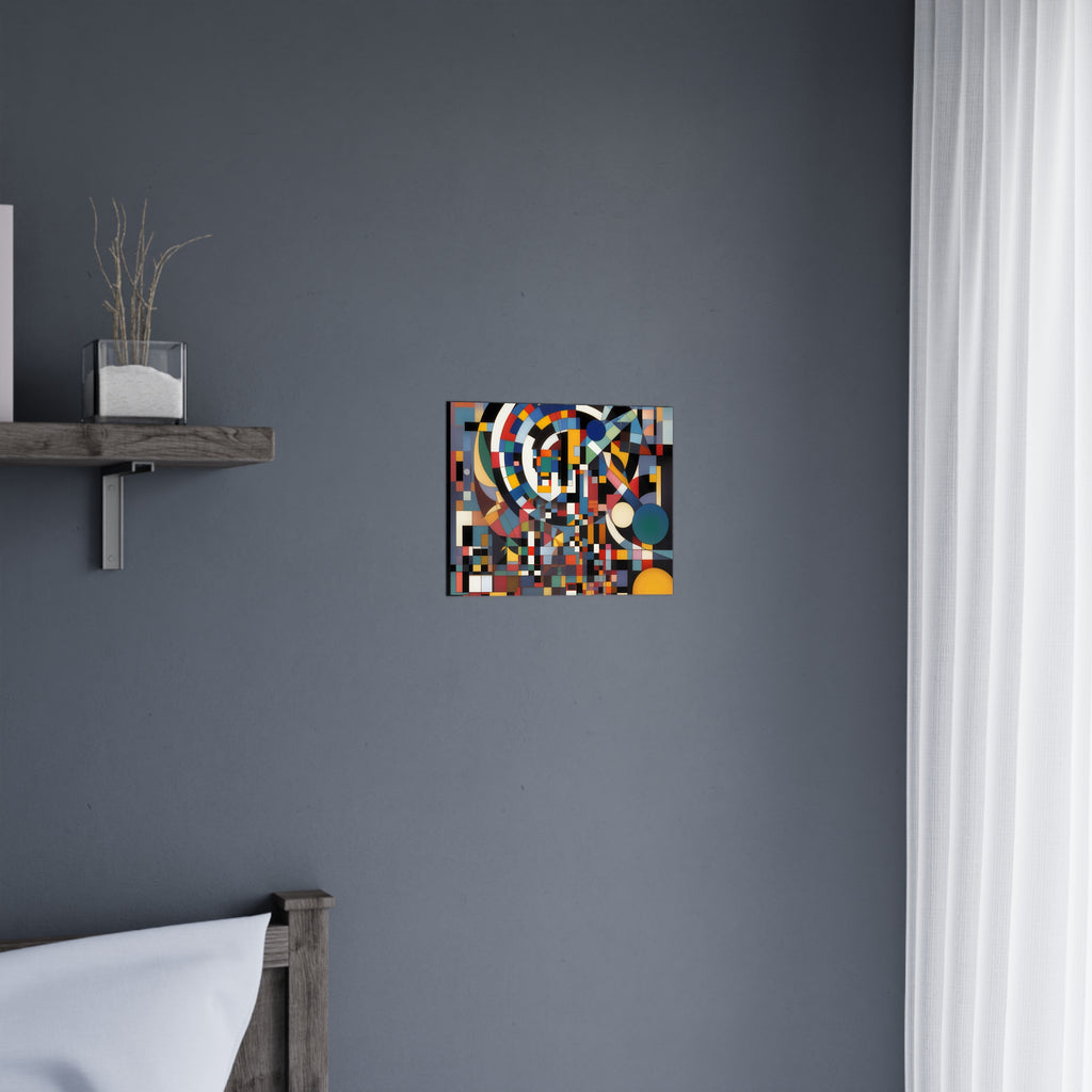 Abstract Reverie Poster by JB Studio â€” view 17