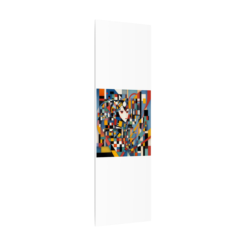 Abstract Reverie Canvas Print by JB Studio â€” view 143