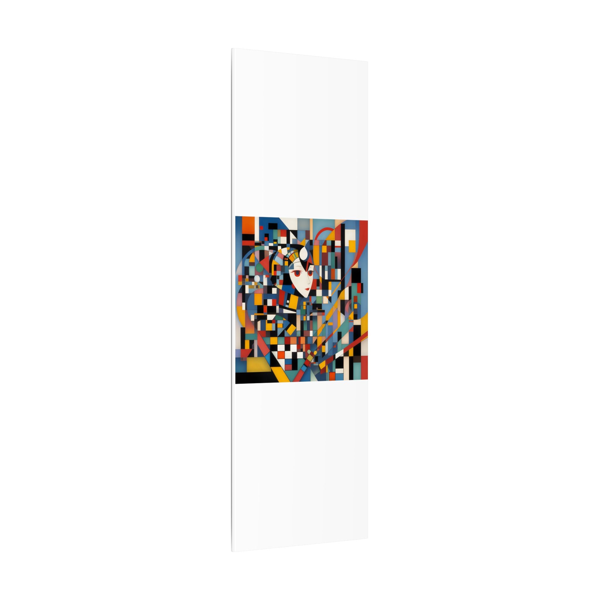 Abstract Reverie Canvas Print by JB Studio â€” view 143