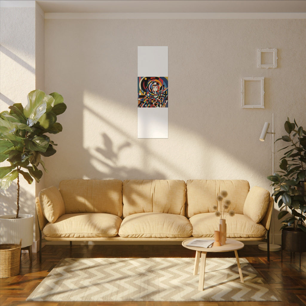 Abstract Reverie Canvas Print by JB Studio â€” view 78