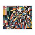 Abstract Reverie Poster by JB Studio â€” main product image