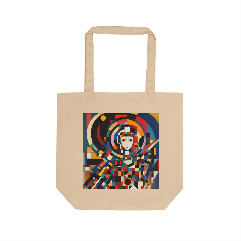 Abstract Reverie Tote Bag by JB Studio â€” main product image