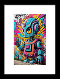 Circuit Splendor Framed Print by JB Studio â€” view 8