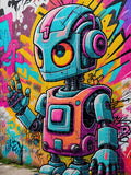 Circuit Splendor Jigsaw Puzzle by JB Studio â€” main product image