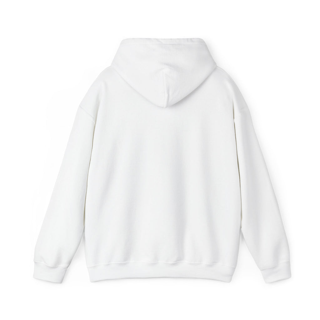 Abstract Reverie Hoodie by JB Studio â€” view 5