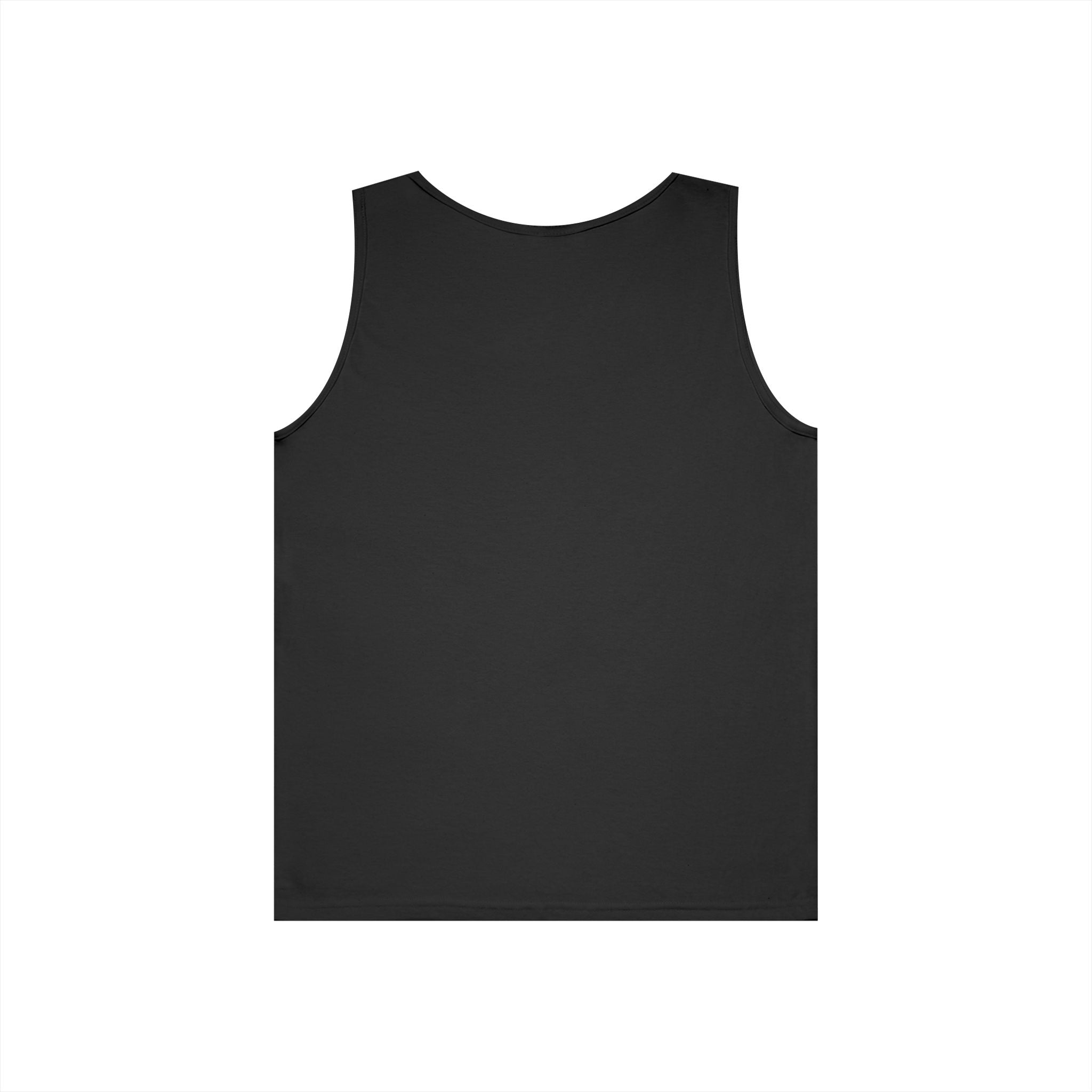 Abstract Reverie Tank Top by JB Studio â€” view 6