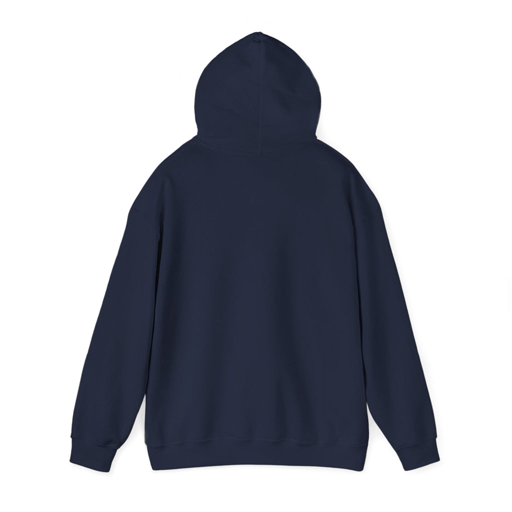 Abstract Reverie Hoodie by JB Studio â€” view 31
