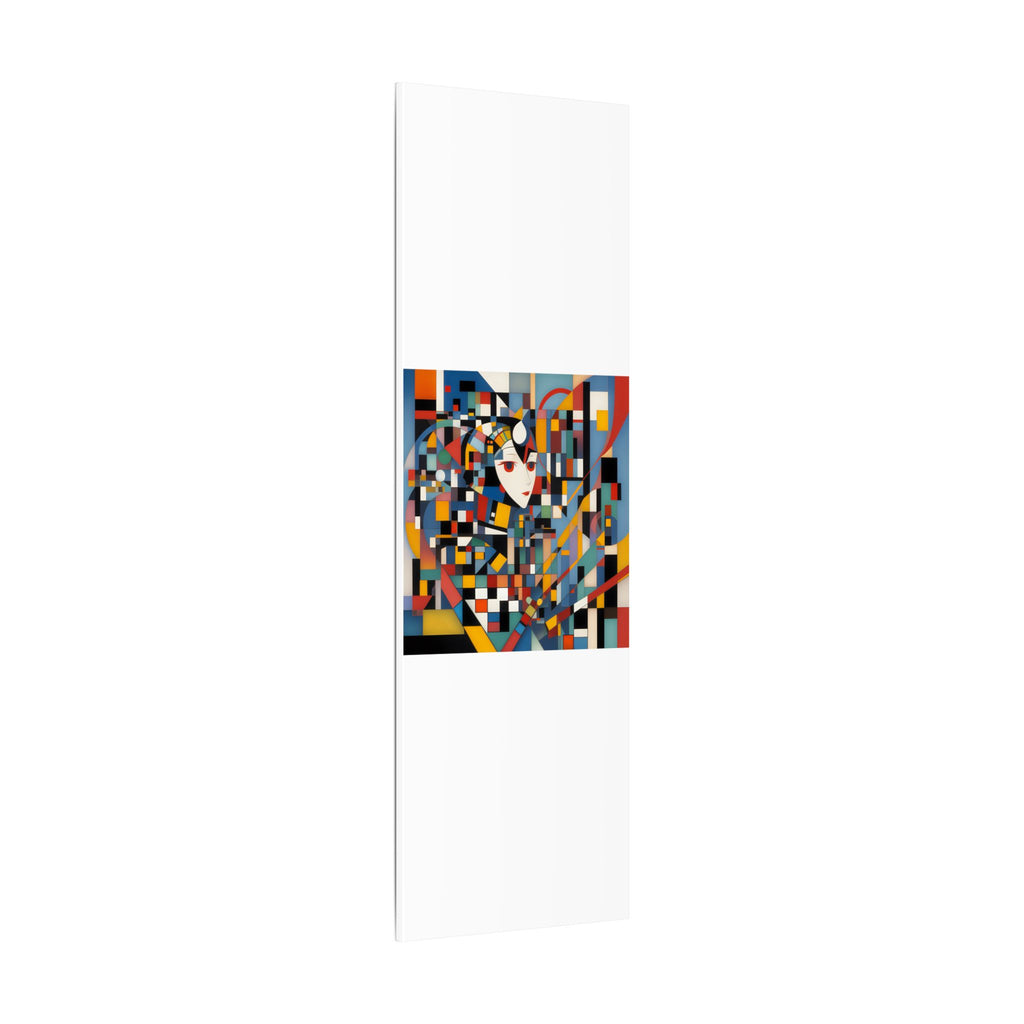 Abstract Reverie Canvas Print by JB Studio â€” view 227