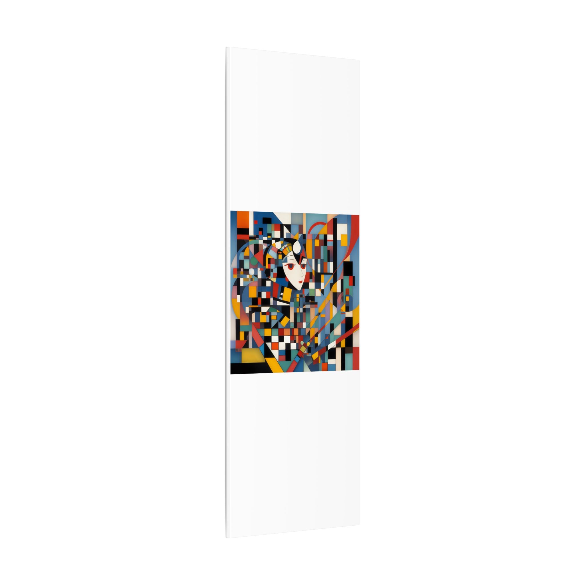 Abstract Reverie Canvas Print by JB Studio â€” view 227