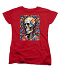 Alive in Spectrum Women's T-Shirt (Standard Fit) by JB Studio â€” main product image