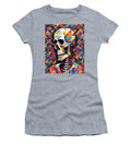 Alive in Spectrum Women's T-Shirt by JB Studio â€” main product image