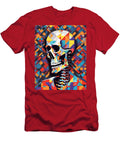 Alive in Spectrum T-Shirt by JB Studio â€” main product image