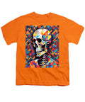 Alive in Spectrum Youth T-Shirt by JB Studio â€” main product image