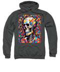 Alive in Spectrum Sweatshirt by JB Studio â€” main product image