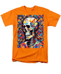 Alive in Spectrum T-Shirt by JB Studio â€” main product image