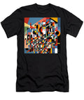 Amara T-Shirt by JB Studio â€” main product image