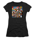 Amara Women's T-Shirt by JB Studio â€” main product image