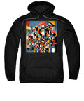 Amara Sweatshirt by JB Studio â€” main product image