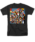 Amara T-Shirt by JB Studio â€” main product image