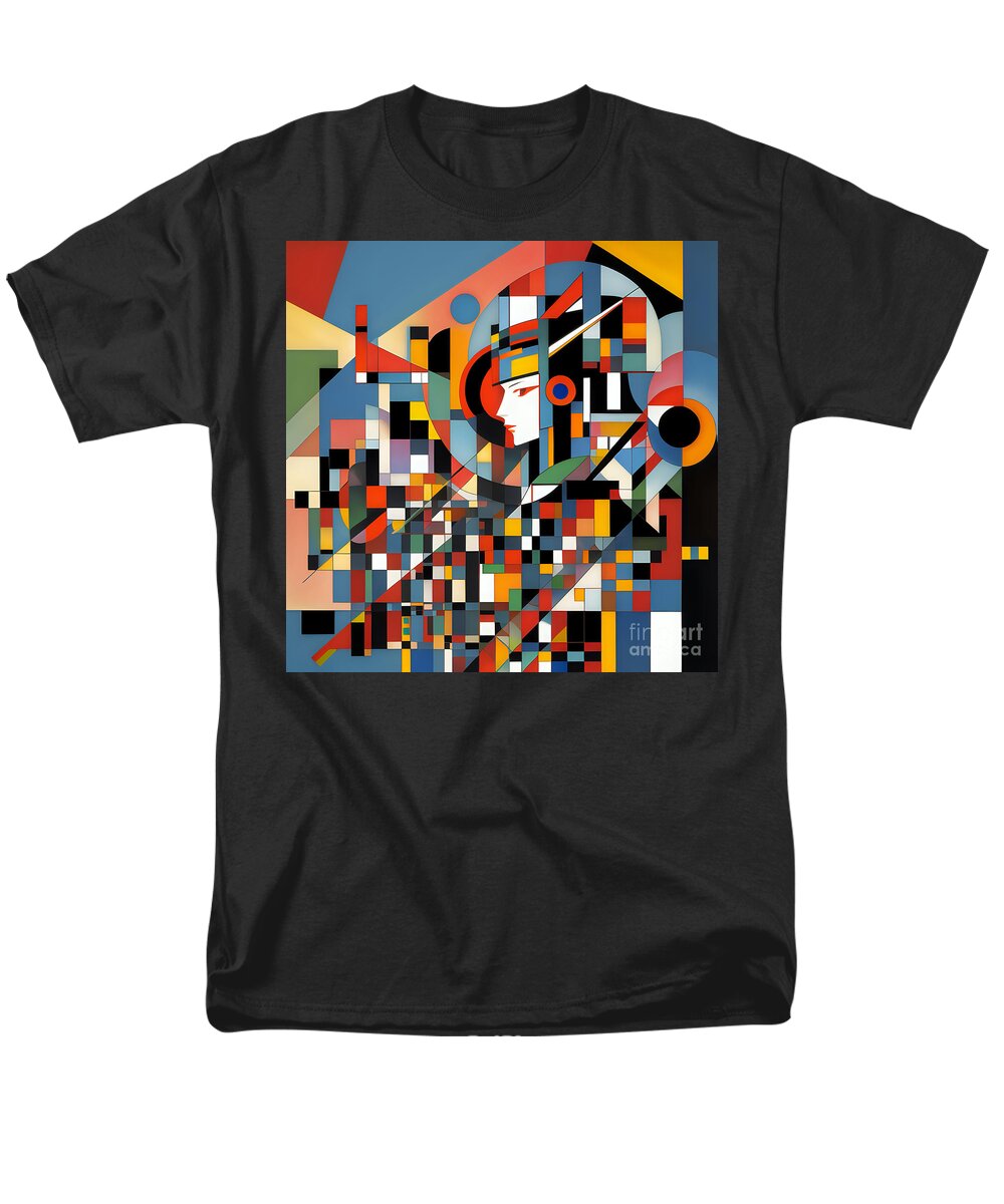 Amara T-Shirt by JB Studio â€” main product image
